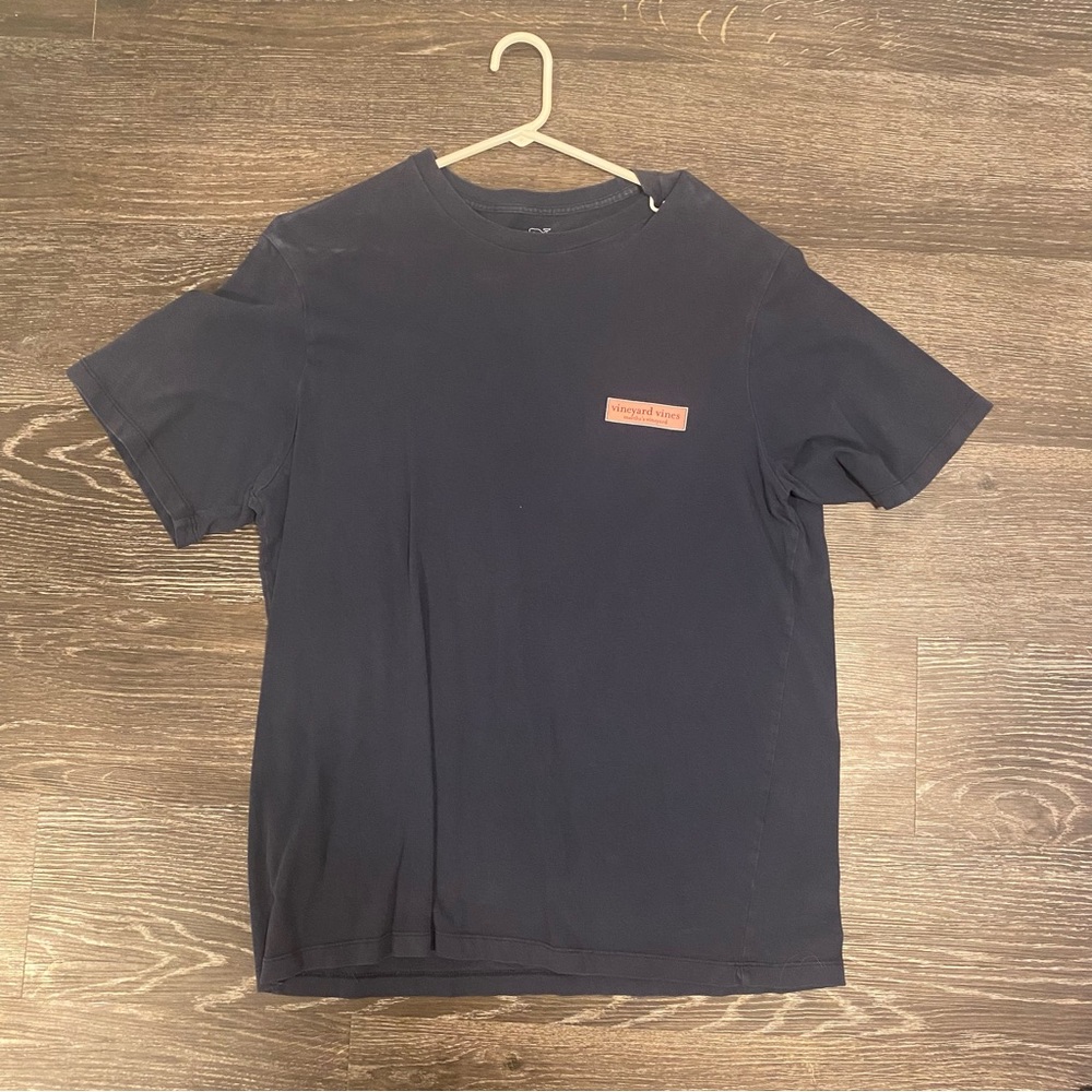 Vineyard Vines Martha’s Vineyard T-Shirt
